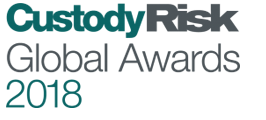 Global Custody Risk Awards